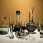 Tank Wine Glasses (Set of 2)