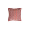 Track Cushion  option Burgundy
