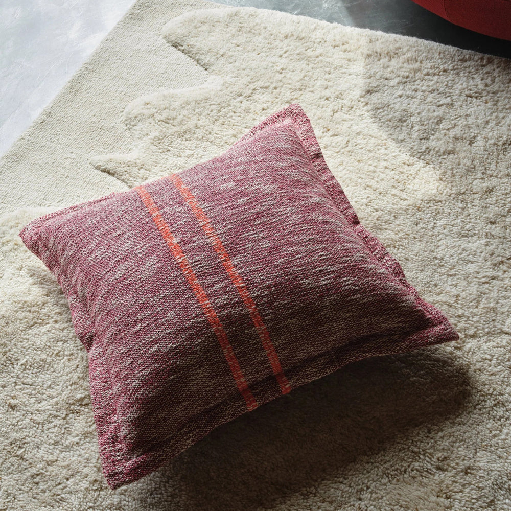 Track Cushion
