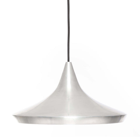 Unbeaten Wide LED Pendant Light