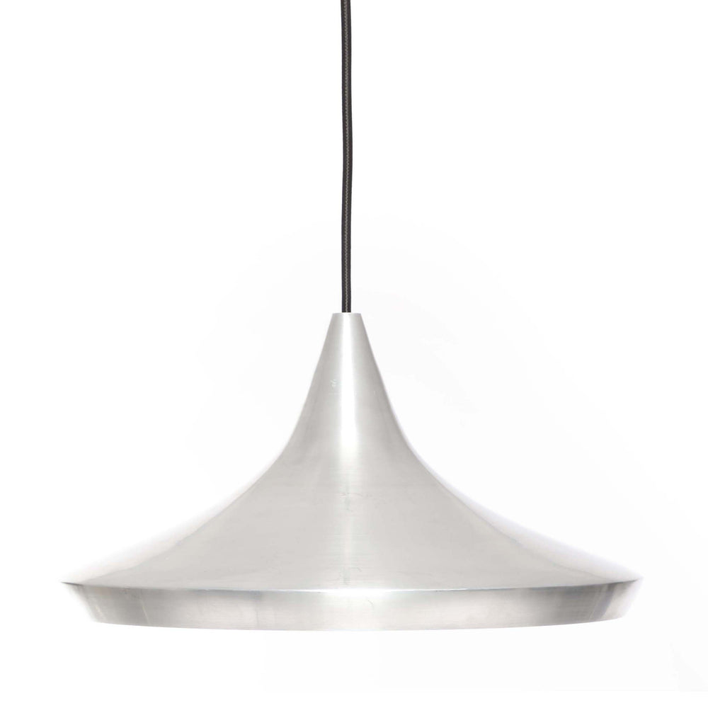 Unbeaten Wide LED Pendant Light