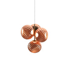 Whirl LED Chandelier