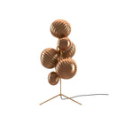 Whirl LED Floor Lamp