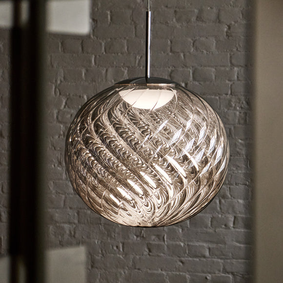 Tom Dixon Whirl LED Pendant Light - 2Modern