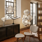 Whirl LED Pendant Light