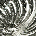 Whirl LED Pendant Light