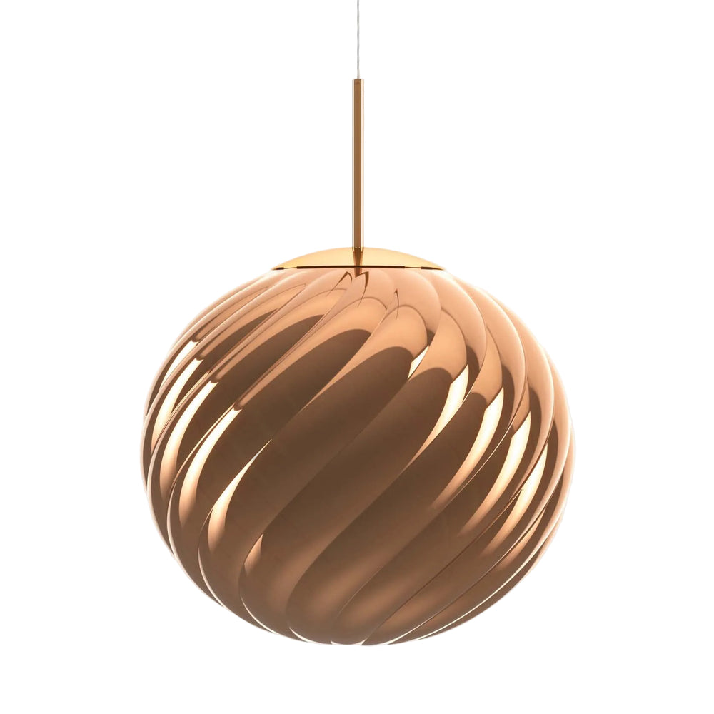 Whirl LED Pendant Light