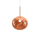 Whirl LED Pendant Light