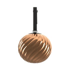 Whirl Portable LED Floor/Hanging Lamp