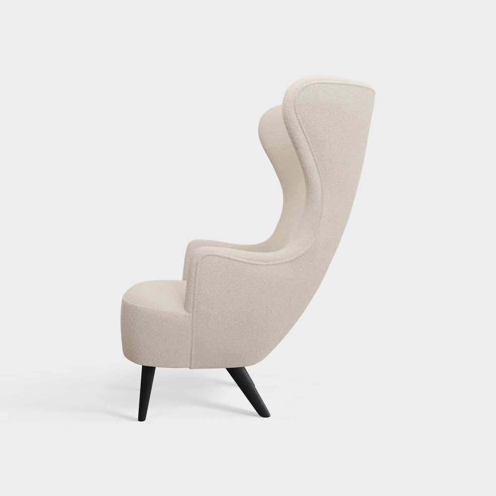 Wingback Chair