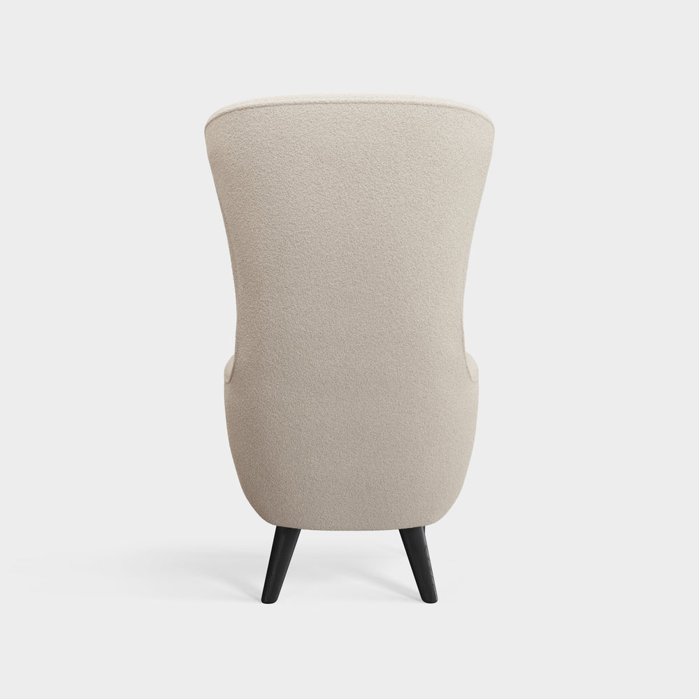 Wingback Chair