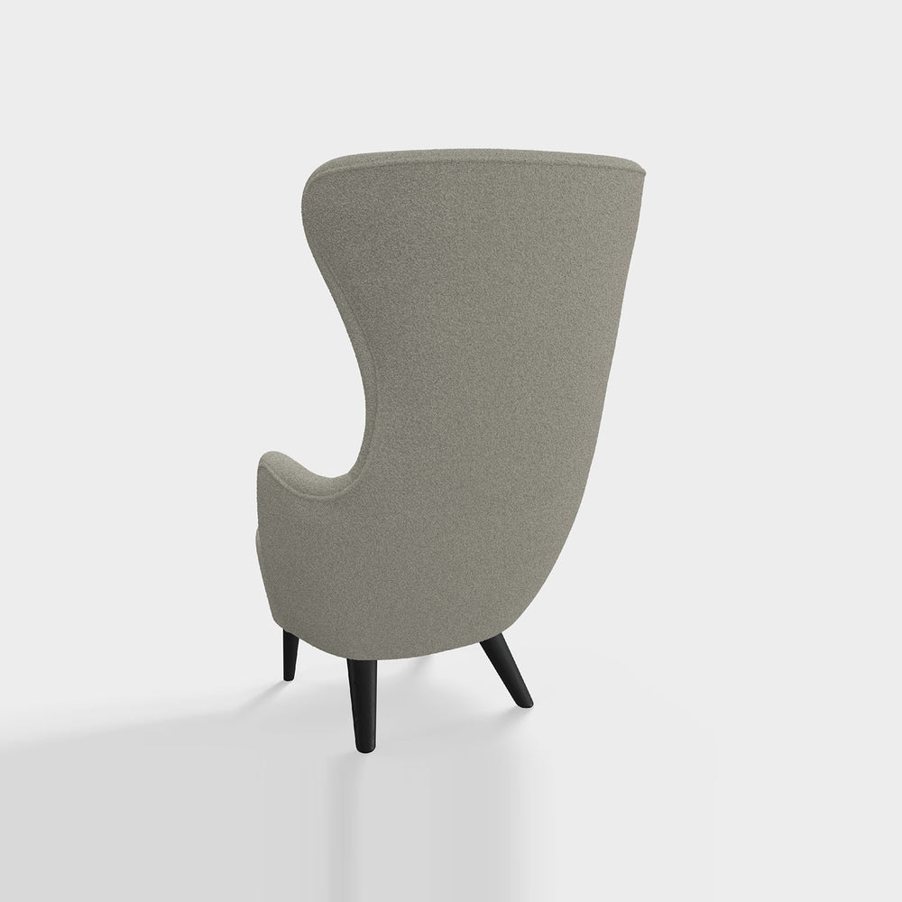 Wingback Chair