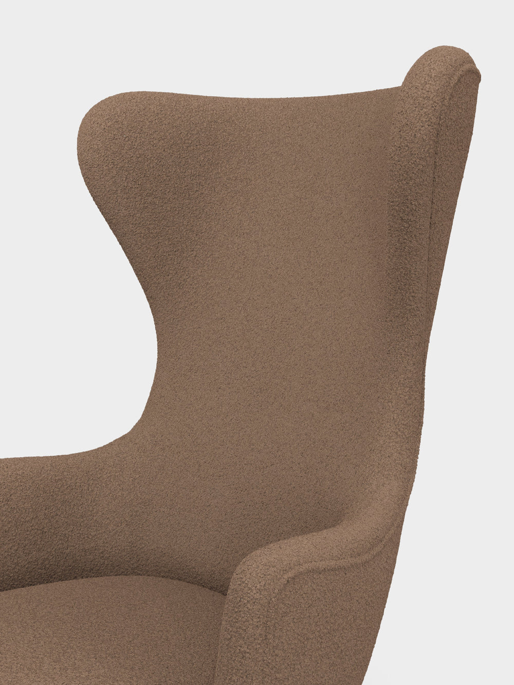 Wingback Chair