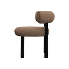 Fat Dining Chair