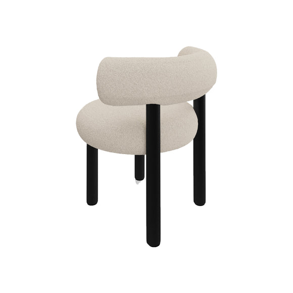 Fat Dining Chair