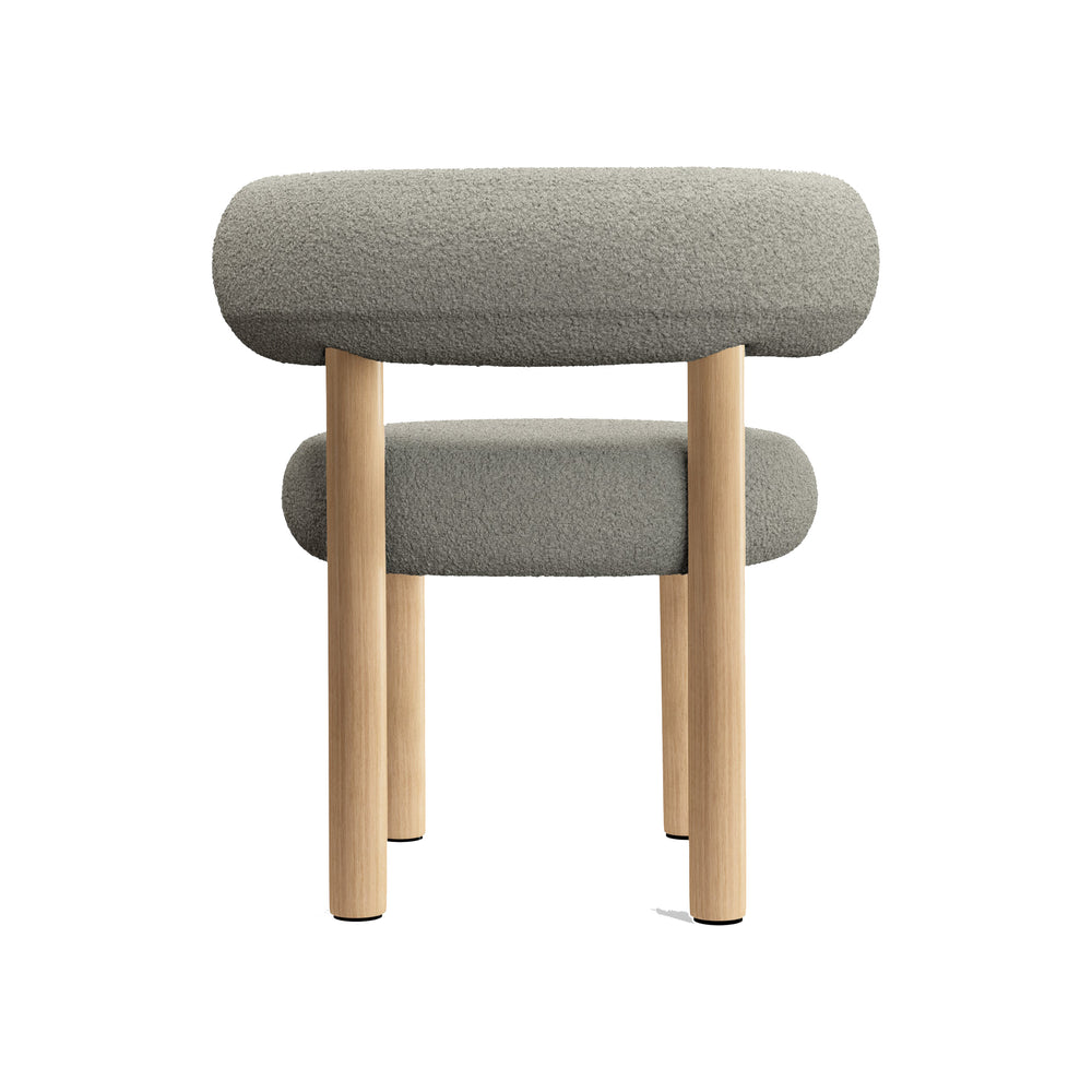 Fat Dining Chair