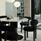 Fat Dining Chair