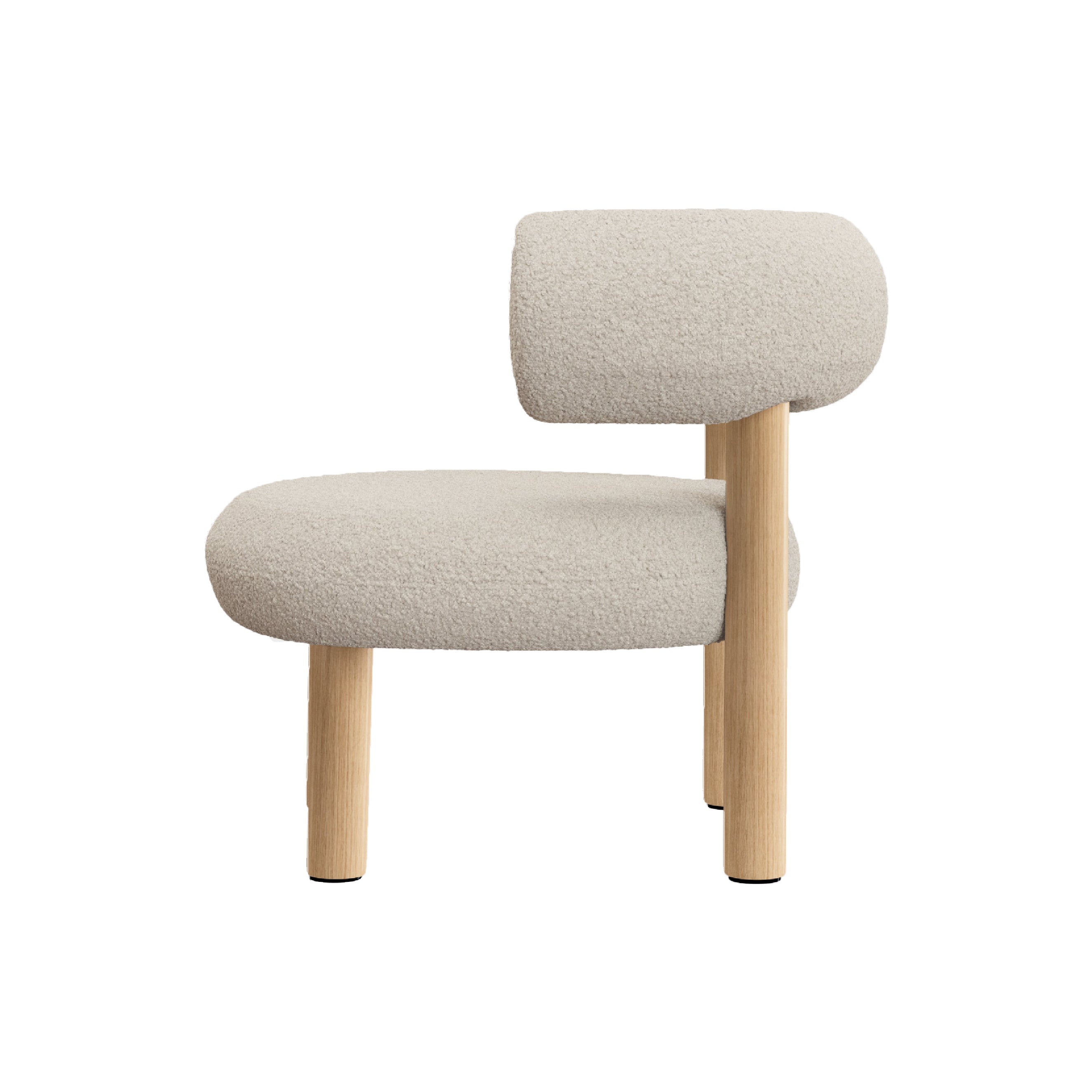 Tom Dixon Fat Lounge Chair - 2Modern