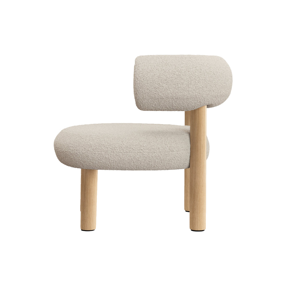 Fat Lounge Chair