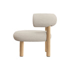Fat Lounge Chair