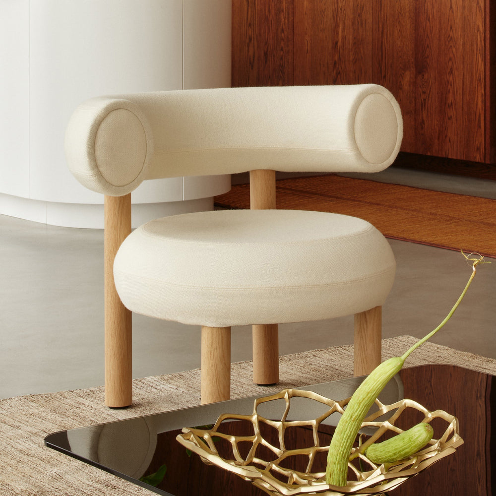 Fat Lounge Chair