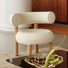 Fat Lounge Chair