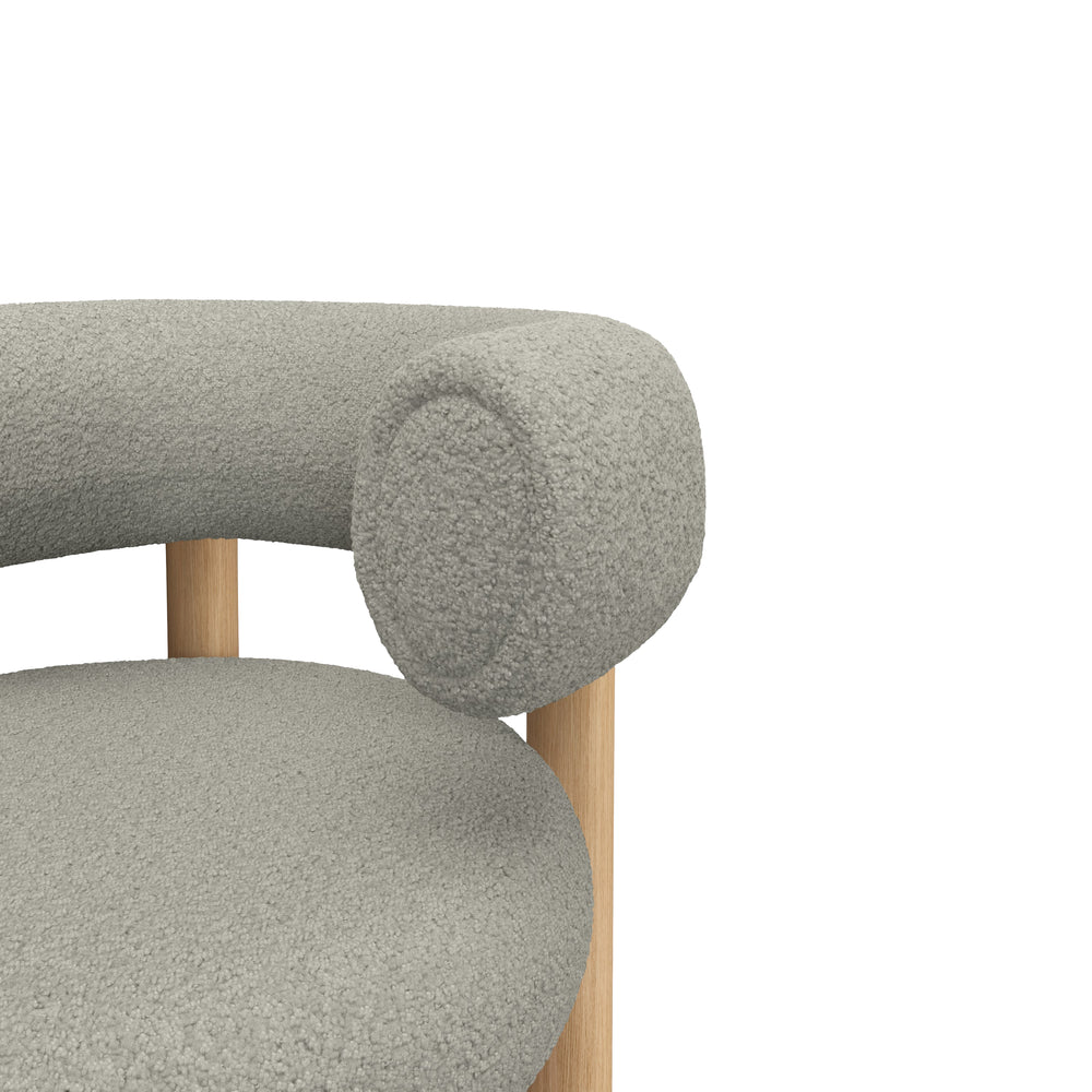 Fat Lounge Chair