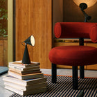 Fat Lounge Chair