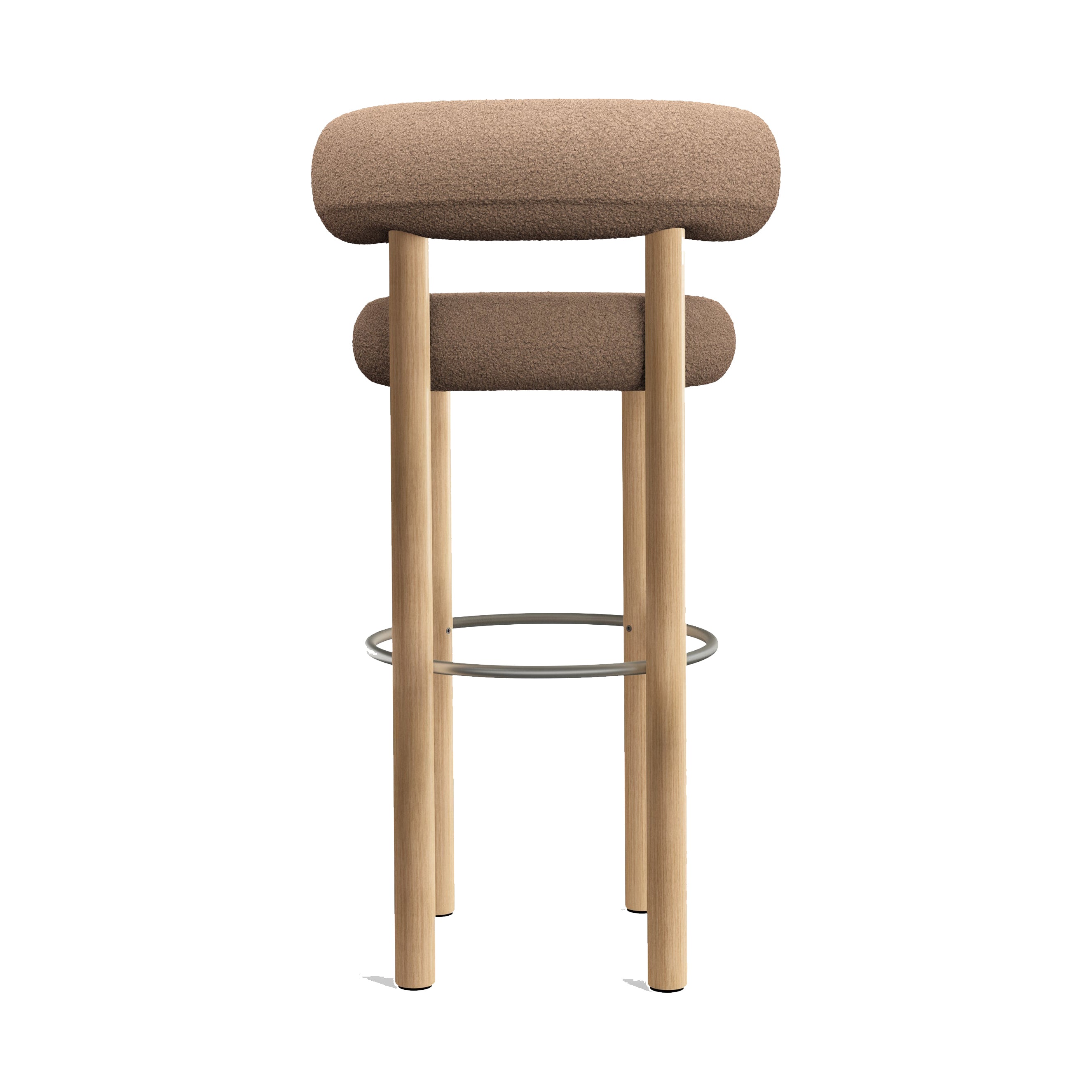Tom Dixon Fat Stool - 2Modern