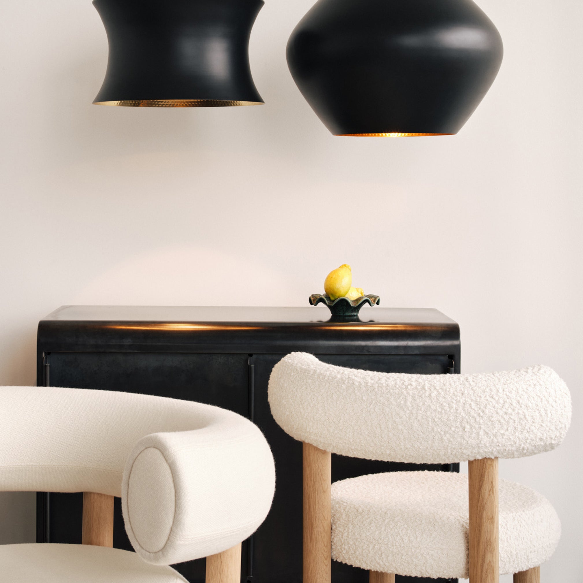 Tom Dixon Fat Stool - 2Modern
