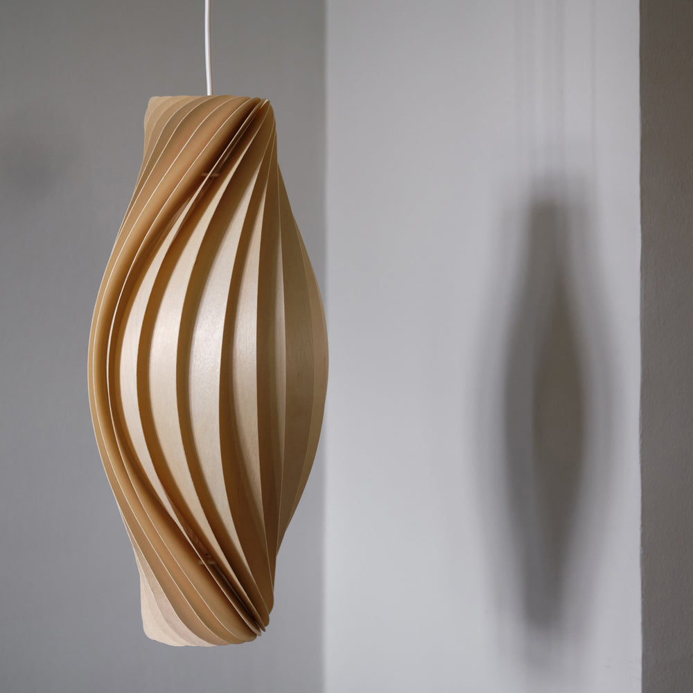 No.111 Pendant Light