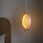 No.111 Pendant Light