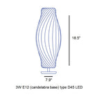 No.111 Table Lamp