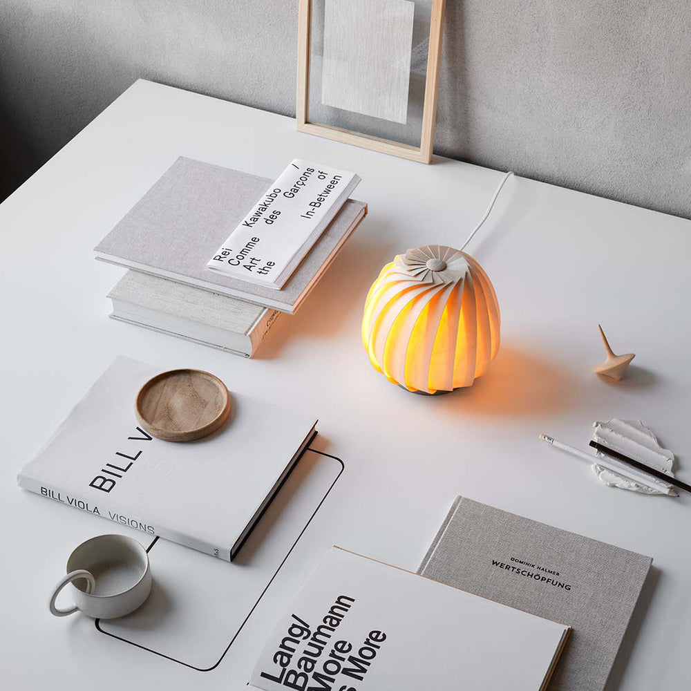 ST906 Mini LED Table Lamp