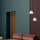 ST906 Mini LED Pendant Light