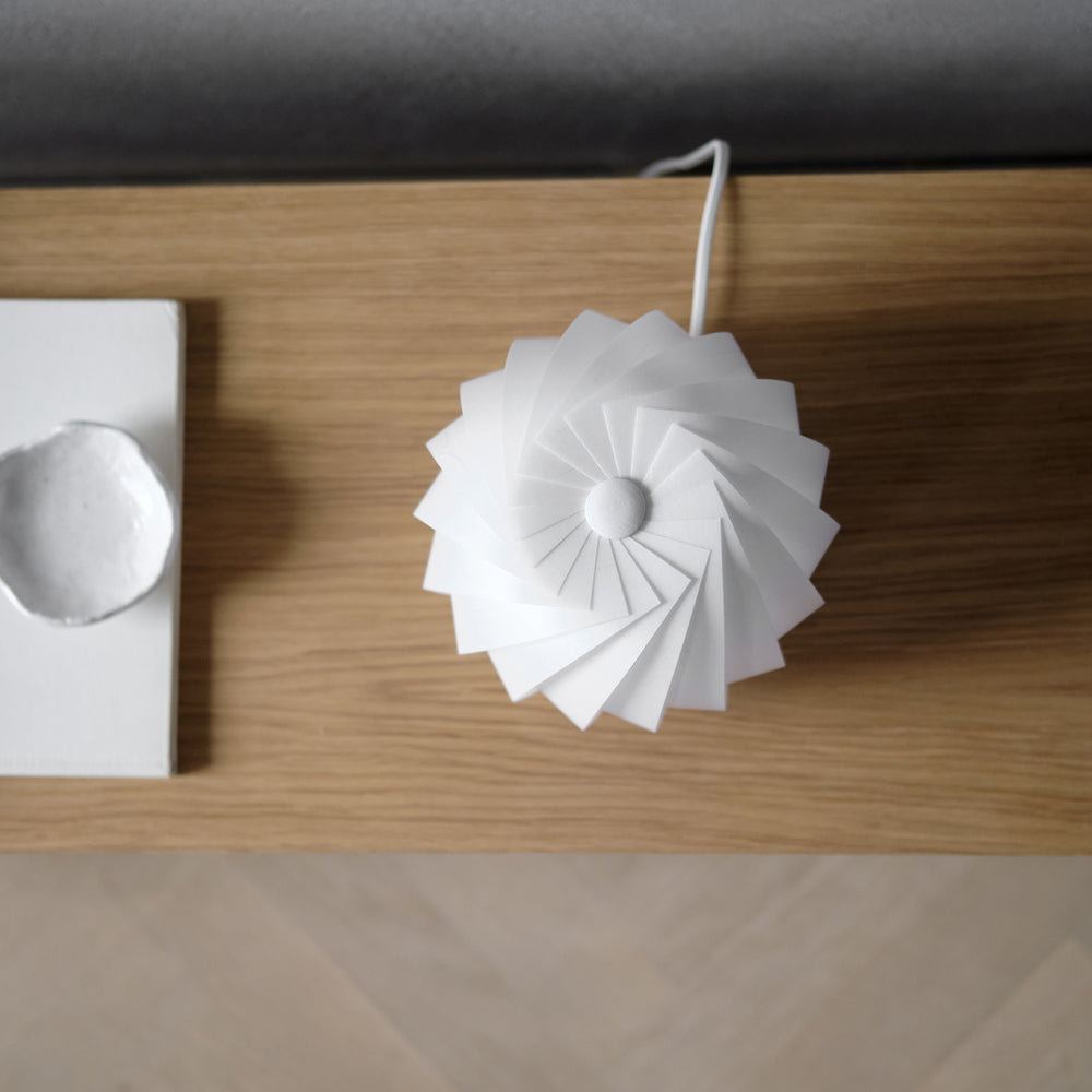 ST906 Mini LED Table Lamp