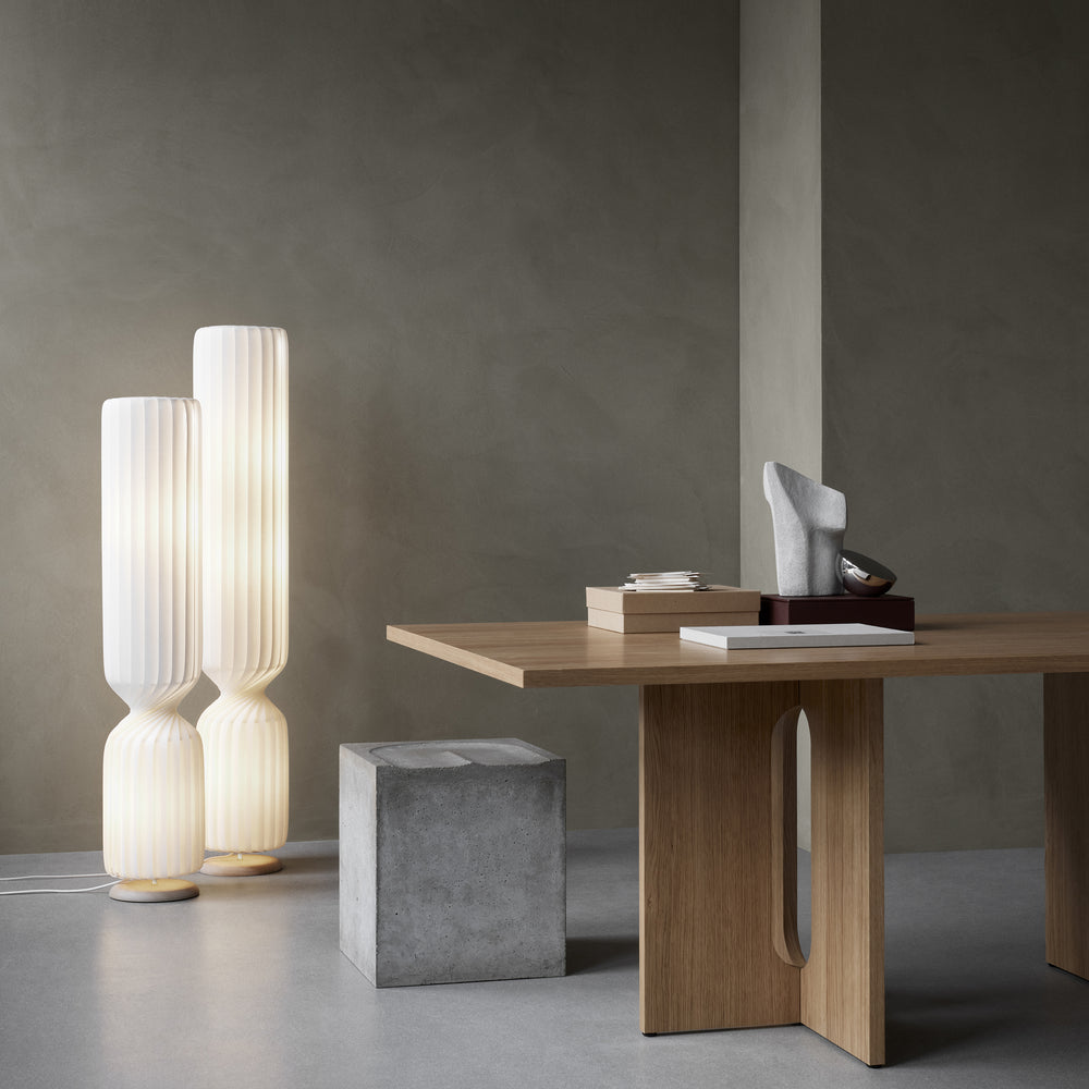 TR41 LED Floor Lamp
