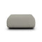 Fat Ottoman  option Alpine Boucle Clay 84