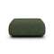 Fat Ottoman  option Alpine Boucle Forest 0162