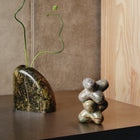 Boulder Stem Vase