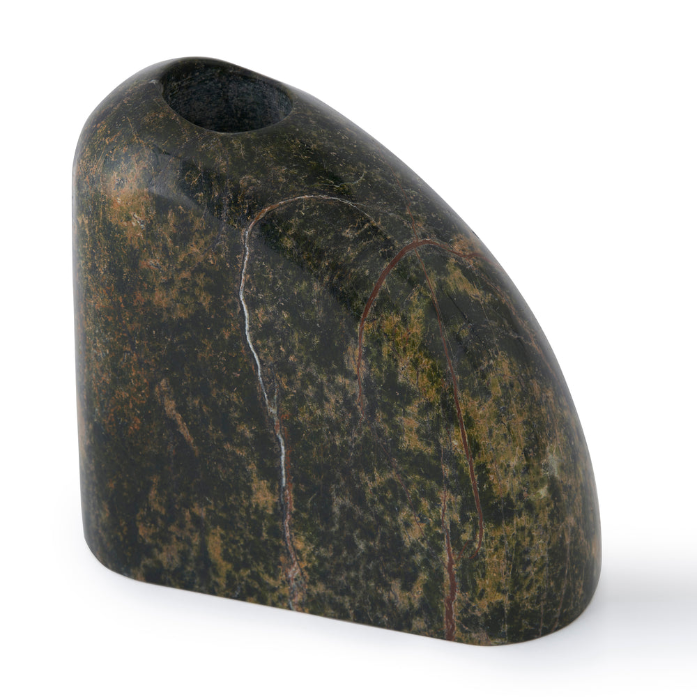 Boulder Stem Vase