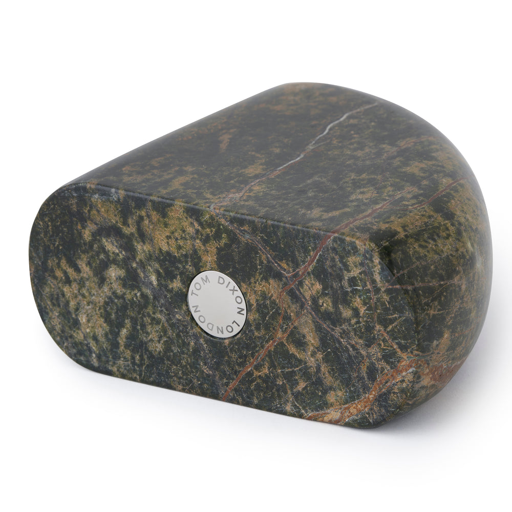Boulder Stem Vase