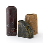 Boulder Stem Vase