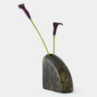 Boulder Stem Vase