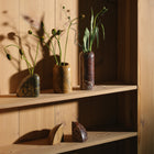 Boulder Stem Vase