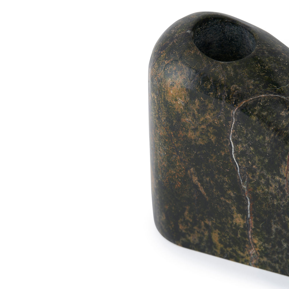 Boulder Stem Vase