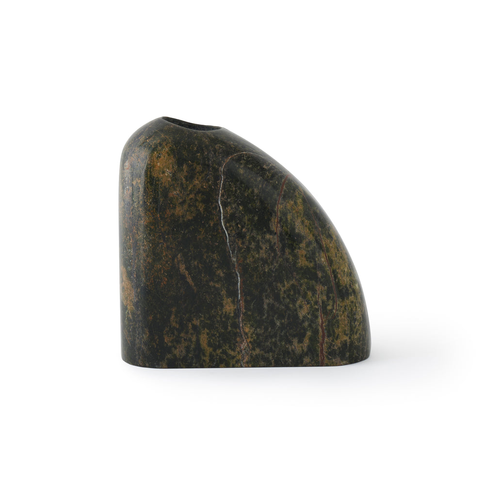 Boulder Stem Vase