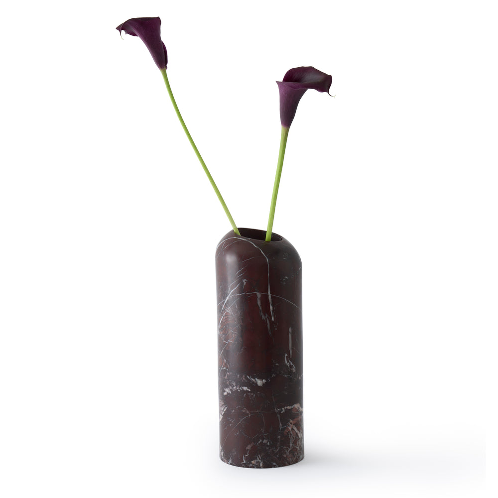 Boulder Tall Vase