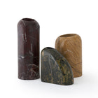 Boulder Tall Vase
