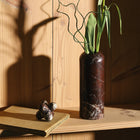 Boulder Tall Vase